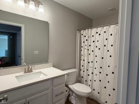 4196 Viewforth Lane Bargersville IN 46106
