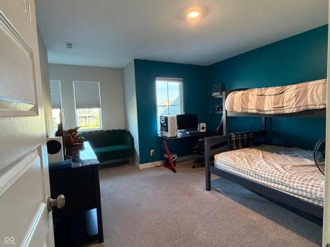 4196 Viewforth Lane Bargersville IN 46106