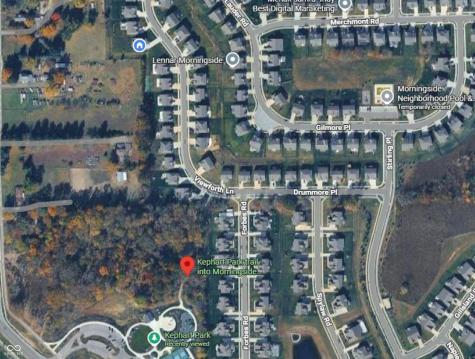 4196 Viewforth Lane Bargersville IN 46106