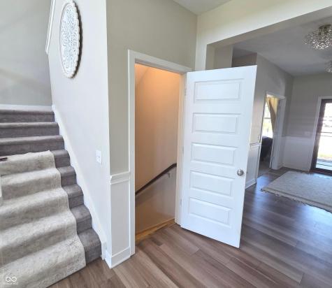 4196 Viewforth Lane Bargersville IN 46106