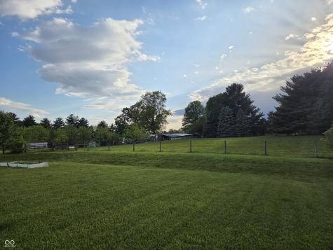4196 Viewforth Lane Bargersville IN 46106