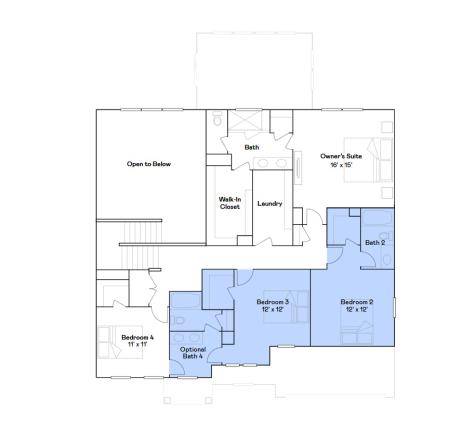 4196 Viewforth Lane Bargersville IN 46106