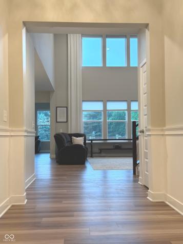 4196 Viewforth Lane Bargersville IN 46106