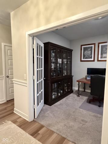 4196 Viewforth Lane Bargersville IN 46106