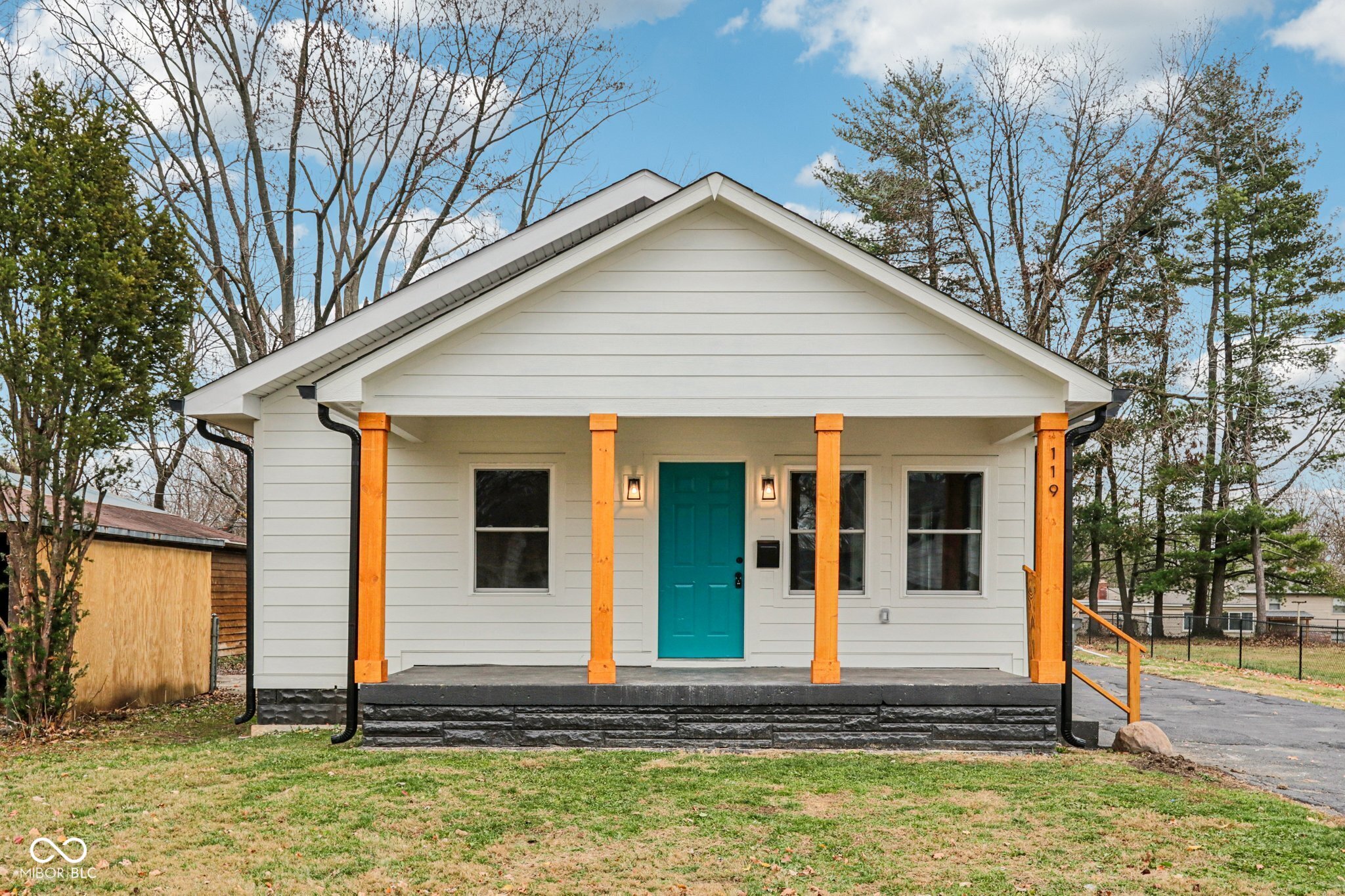 119 Cecil Avenue Indianapolis IN 46219