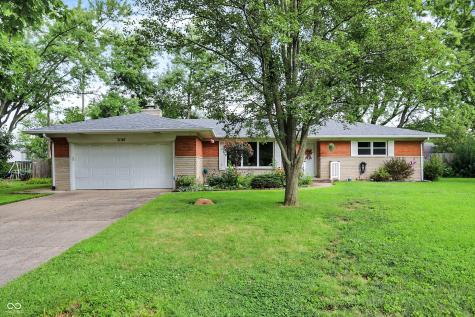 7145 Laurel Drive Indianapolis IN 46227