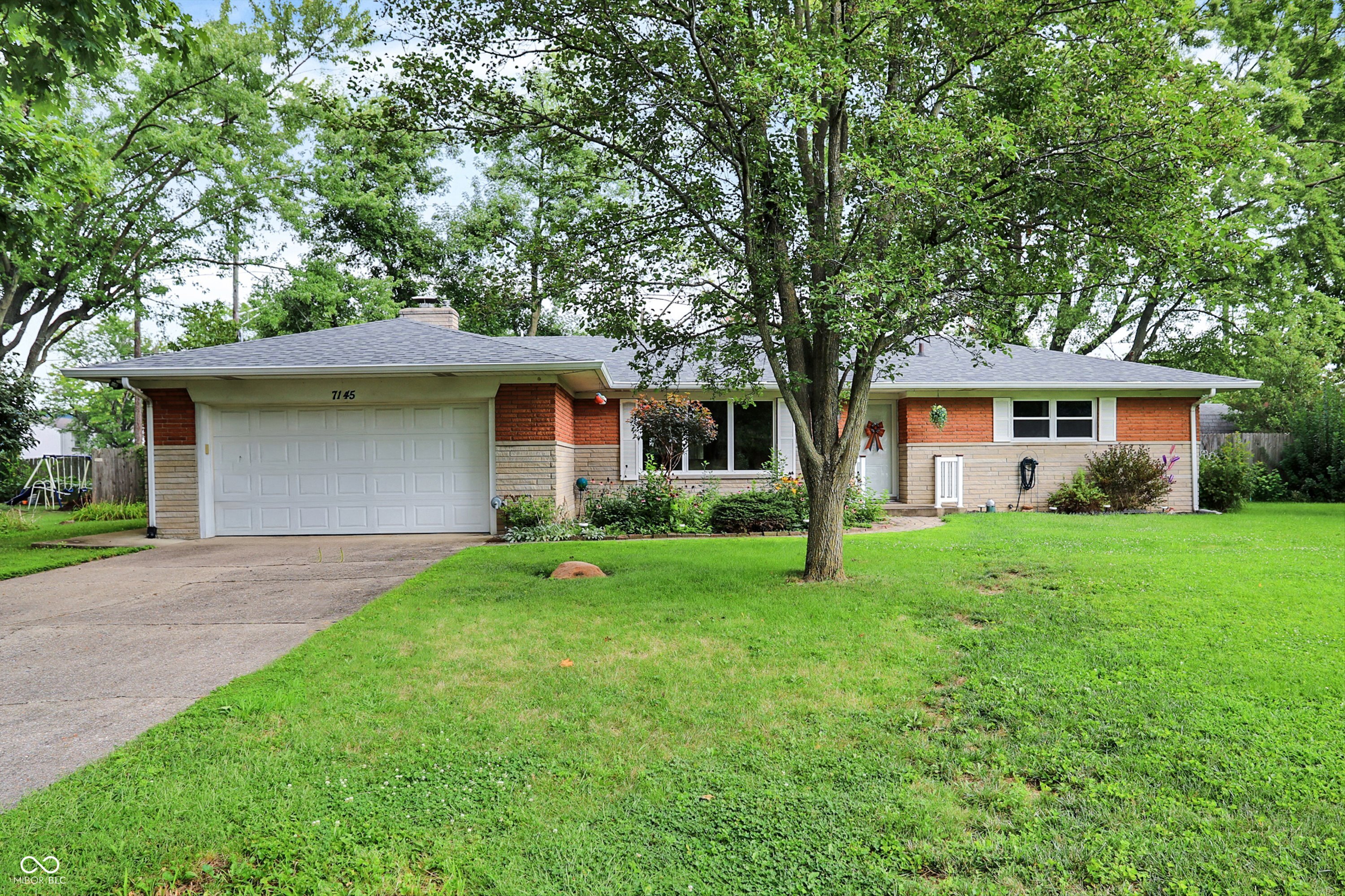 7145 Laurel Drive Indianapolis IN 46227