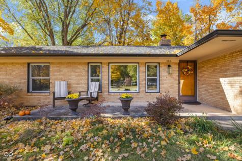8816 El Rico Drive Indianapolis IN 46240