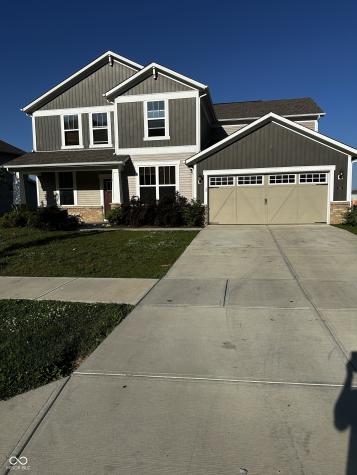 1389 Sarah Way Avon IN 46123