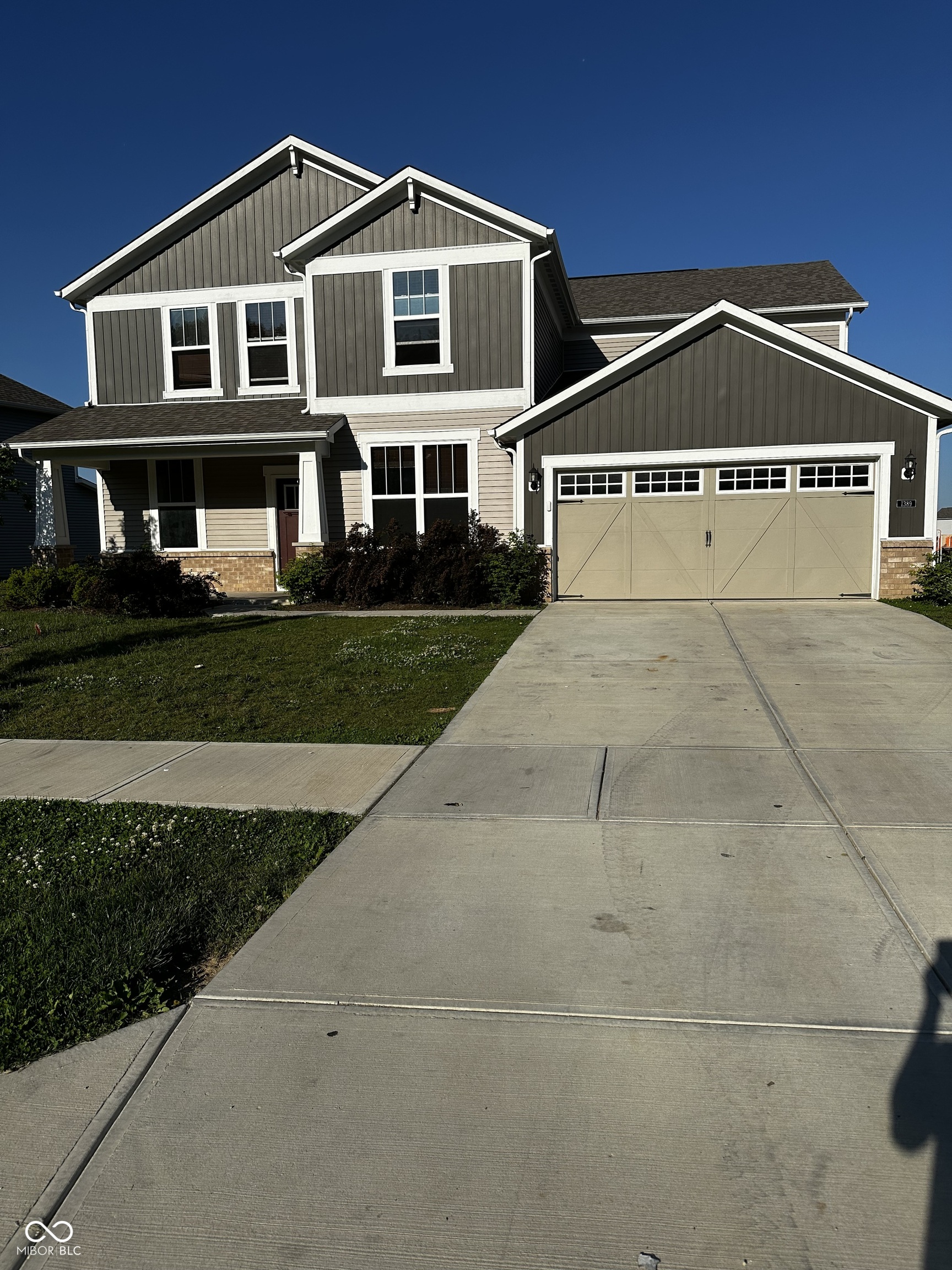 1389 Sarah Way Avon IN 46123