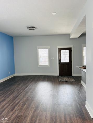 834 Weghorst Street Indianapolis IN 46203
