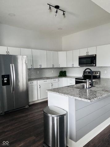 834 Weghorst Street Indianapolis IN 46203