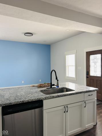 834 Weghorst Street Indianapolis IN 46203