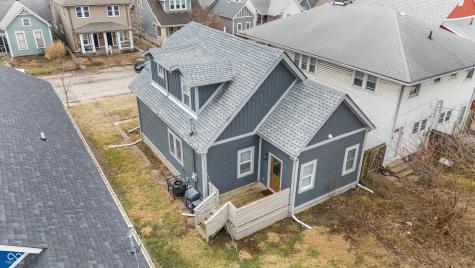 834 Weghorst Street Indianapolis IN 46203