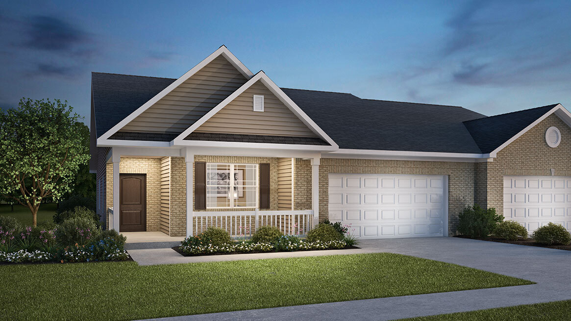 8822 Faulkner Drive Indianapolis IN 46239