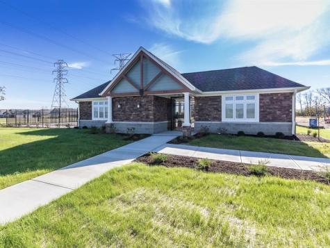 8822 Faulkner Drive Indianapolis IN 46239