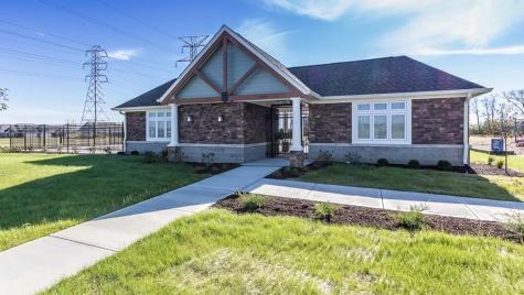 8822 Faulkner Drive Indianapolis IN 46239