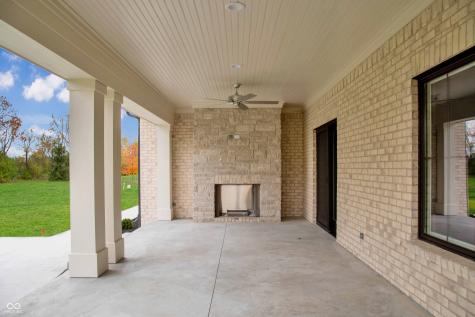 5051 Nottinghill Court Greenwood IN 46143