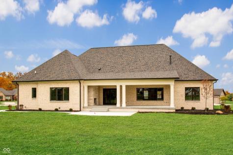 5051 Nottinghill Court Greenwood IN 46143