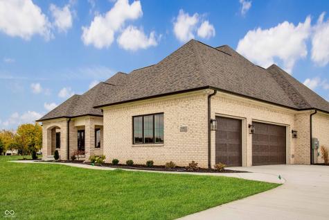 5051 Nottinghill Court Greenwood IN 46143