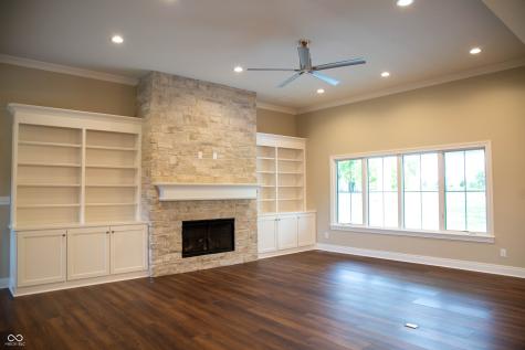 5051 Nottinghill Court Greenwood IN 46143