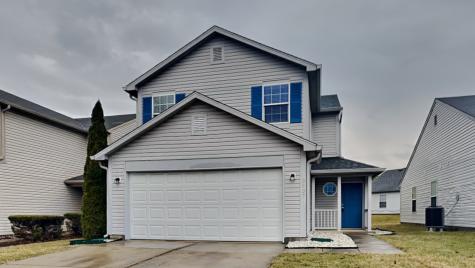 3637 Dayflower Way Indianapolis IN 46235