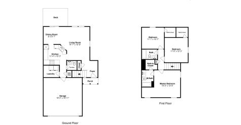 3637 Dayflower Way Indianapolis IN 46235
