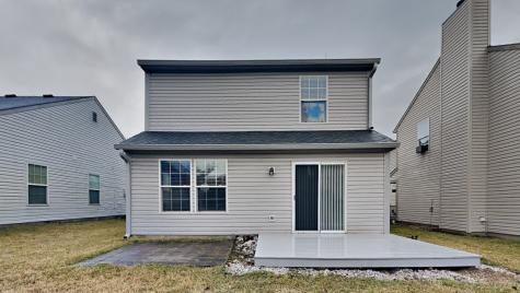 3637 Dayflower Way Indianapolis IN 46235