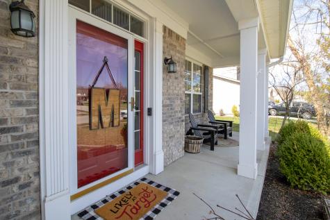 1902 Bridgewater Drive Avon IN 46123