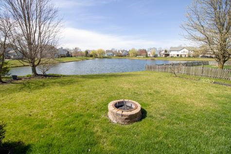 1902 Bridgewater Drive Avon IN 46123