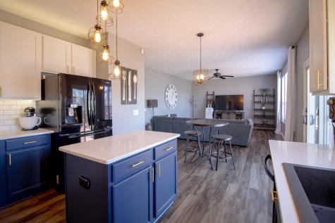 1902 Bridgewater Drive Avon IN 46123