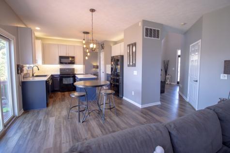 1902 Bridgewater Drive Avon IN 46123