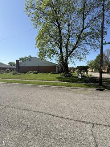 2403 Eastwood Drive Indianapolis IN 46219