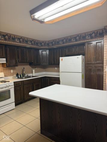 2403 Eastwood Drive Indianapolis IN 46219