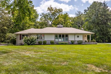 6201 N Sherman Drive Indianapolis IN 46220