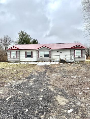 5495 E Greensburg Road Franklin IN 46131