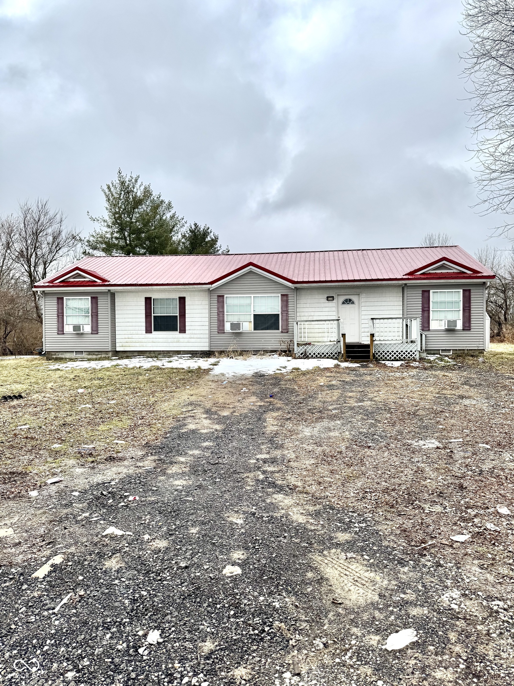 5495 E Greensburg Road Franklin IN 46131