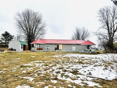 5495 E Greensburg Road Franklin IN 46131