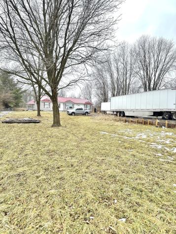 5495 E Greensburg Road Franklin IN 46131