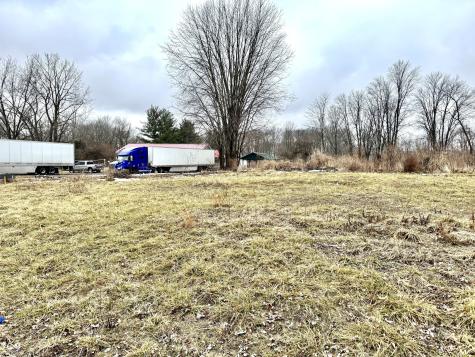 5495 E Greensburg Road Franklin IN 46131