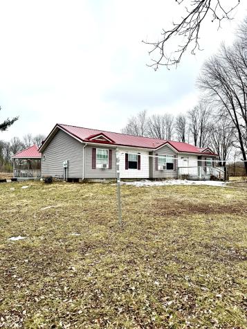 5495 E Greensburg Road Franklin IN 46131