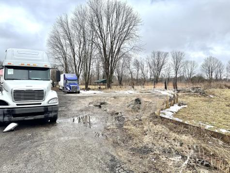 5495 E Greensburg Road Franklin IN 46131