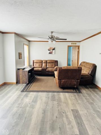 5495 E Greensburg Road Franklin IN 46131