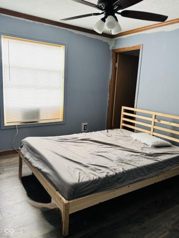 5495 E Greensburg Road Franklin IN 46131