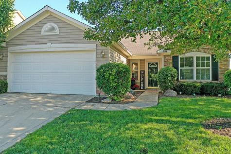 9804 Rhodes Lane Avon IN 46123