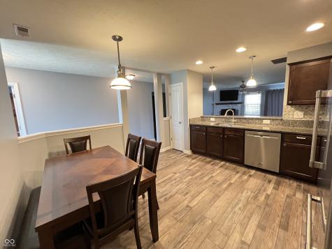 1706 Creekwater Pass Greenfield IN 46140