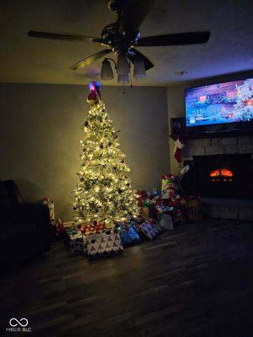 1706 Creekwater Pass Greenfield IN 46140