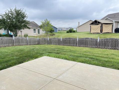 1706 Creekwater Pass Greenfield IN 46140