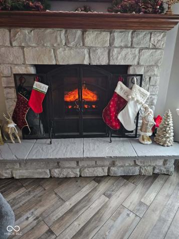 1706 Creekwater Pass Greenfield IN 46140