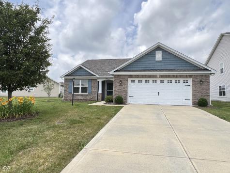 1706 Creekwater Pass Greenfield IN 46140